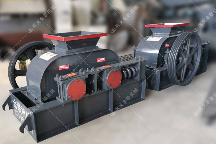 對(duì)輥破碎機(jī)|對(duì)輥破碎機(jī)價(jià)格|小型對(duì)輥式破碎機(jī)圖片/視頻/型號(hào)參數(shù)