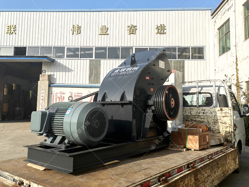 錘式破碎機(jī)和對(duì)輥破碎機(jī)區(qū)別在哪?如何進(jìn)行選擇? 錘式破碎機(jī)和對(duì)輥破碎機(jī)區(qū)別在哪?如何進(jìn)行選擇?